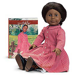 american girl addy collection