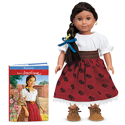 josefina american girl doll
