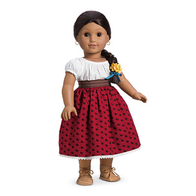 josefina american girl doll