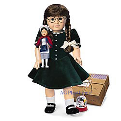 molly american girl doll original outfit