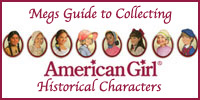 American girl doll playthings on sale