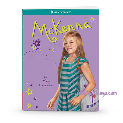 McKenna 2012