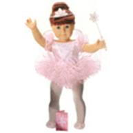 american girl nutcracker