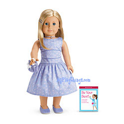 american girl of the year 2008