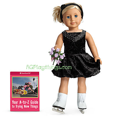 american girl doll of the year 2010
