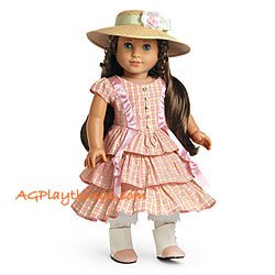 American girl doll Marie hotsell Grace