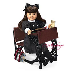 samantha american girl doll accessories