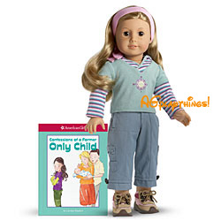 American girl of the 2025 year 2007