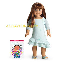 American girl 2009 online