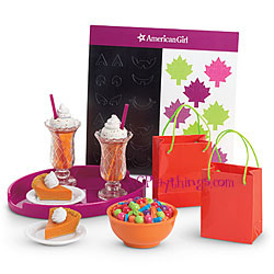 American girl beach cooler set deals