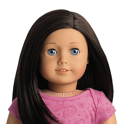 American girl deals 2013