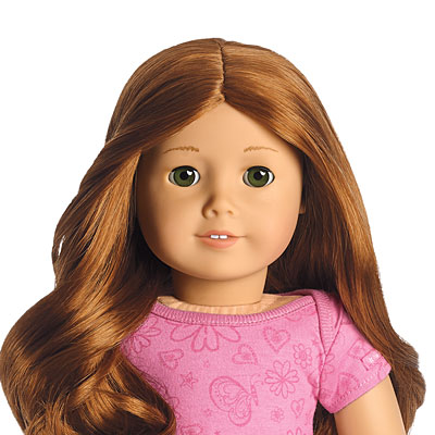 American girl doll of the year shop 2014